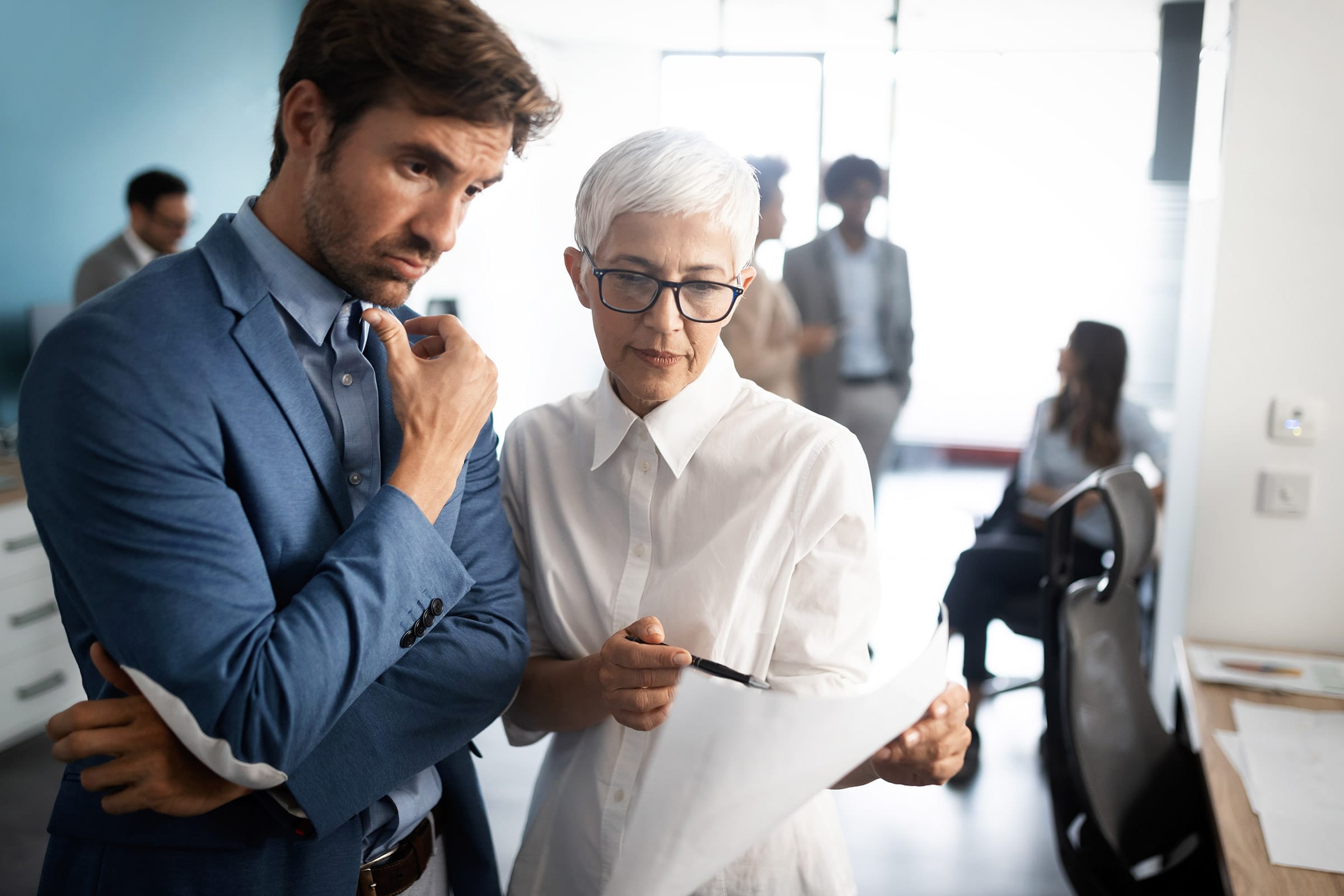 Ulga na robotyzację - zdjęcie ilustracyjne