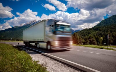 Import towarów przez podmiot nie będący ich właścicielem