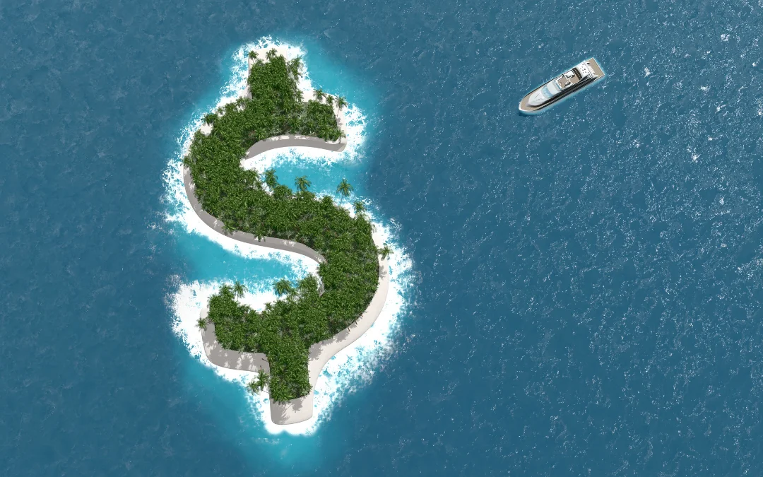 Jak rozliczać dochody z krajów bez umowy o unikaniu podwójnego opodatkowania?