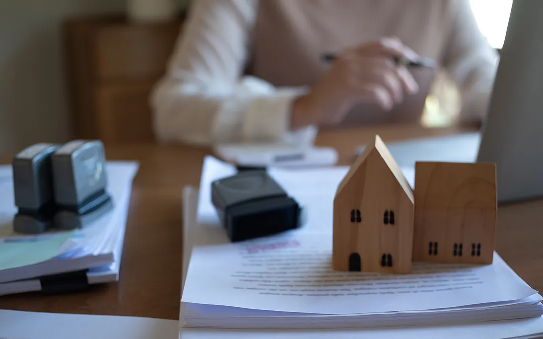 Sprzedaż nieruchomości – czy sami wybieramy, ile podatku zapłacimy?