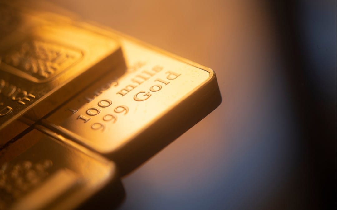 Inwestycja w złoto – czy da się bez podatku?