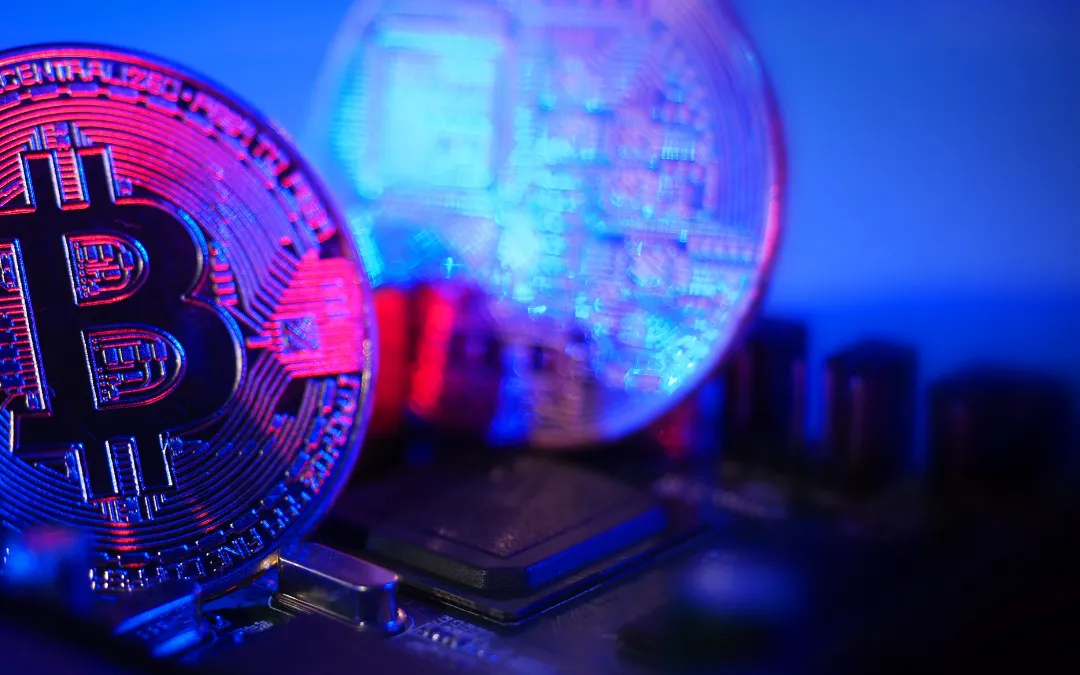 Kryptowaluty – co warto wiedzieć przed inwestycją w złoto xxi wieku?