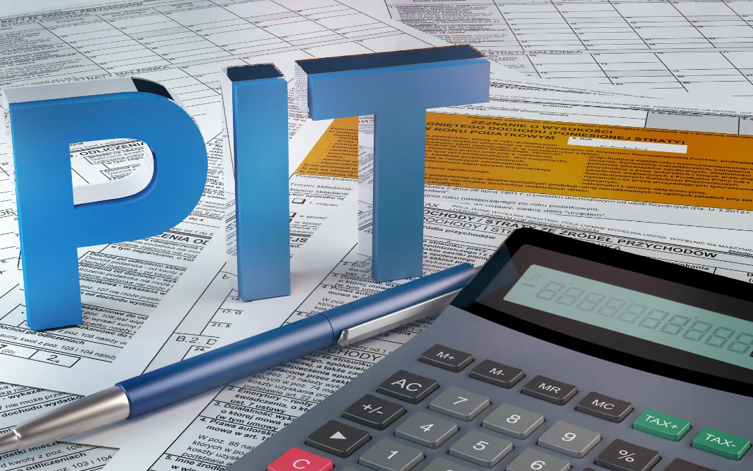 Skala, liniowy czy ryczałt – co wybrać w 2026 roku?